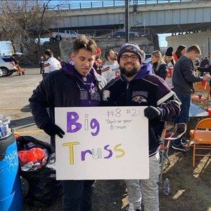 Meet your Posher, Ian-anthony